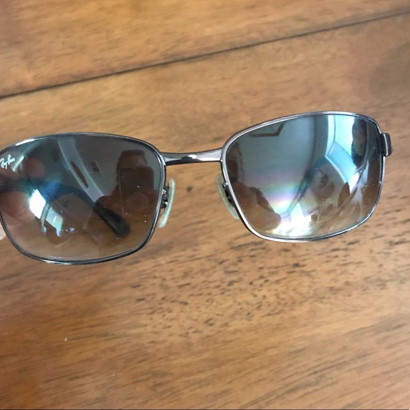 Ray-Ban Accessories - RAYBANS!! Great condition!!